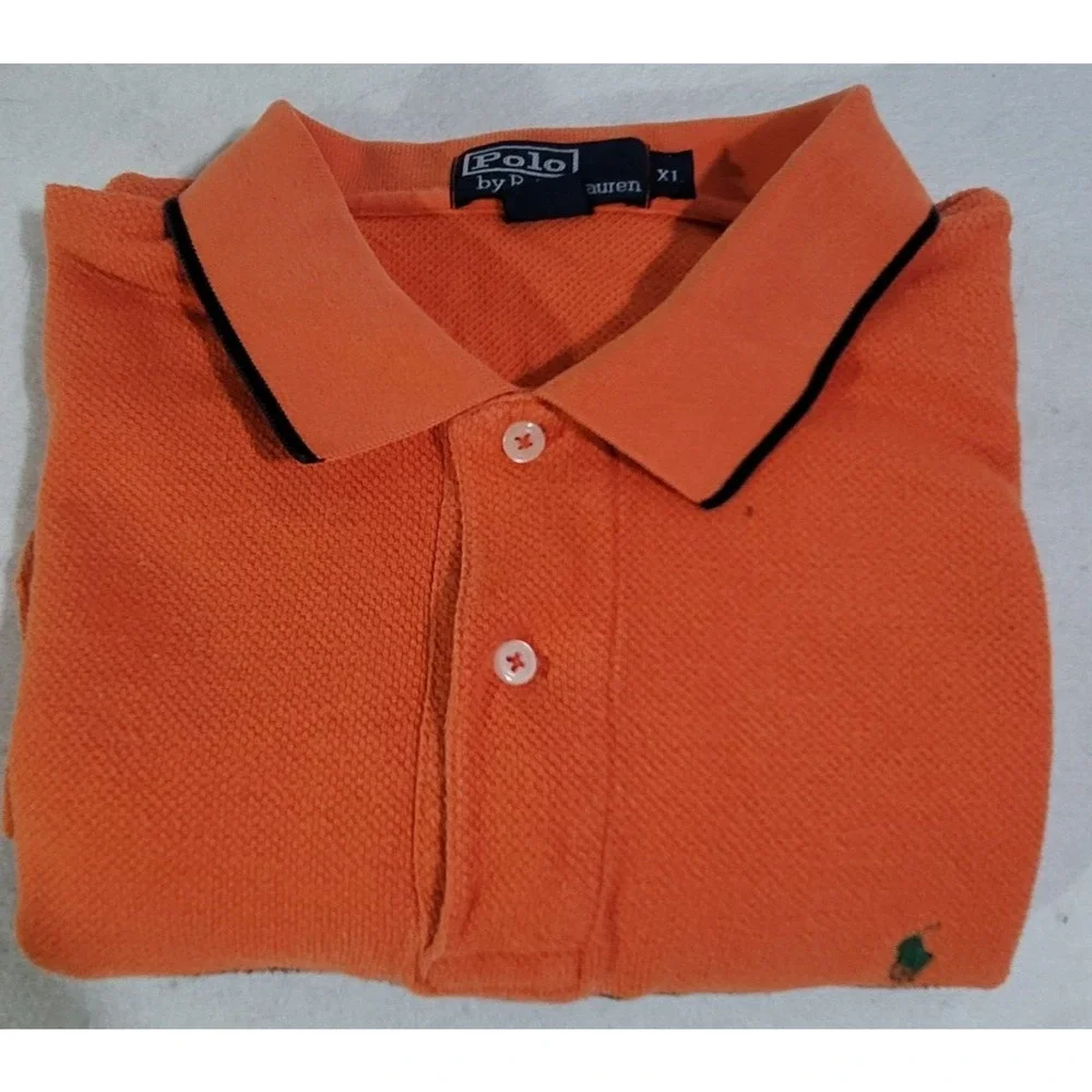 Polo Ralph Lauren shirt great
